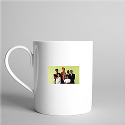 Theme Song Legend The Fresh Prince Of Bel Air Mugs