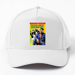 Cultural Game-Changer The Fresh Prince Of Bel Air Hats & Caps