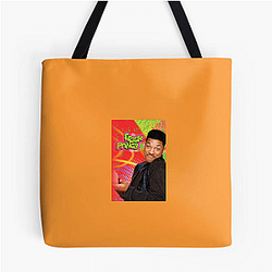 90s Sitcom Icon The Fresh Prince Of Bel Air Bags