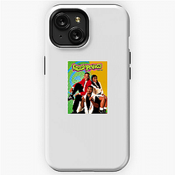 Family Drama Twist The Fresh Prince Of Bel Air Samsung Cases