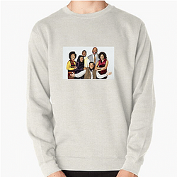 Breakout Star Vehicle The Fresh Prince Of Bel Air Sweatshirts