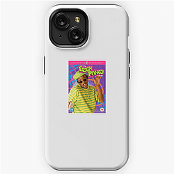 Hip-Hop Comedy The Fresh Prince Of Bel Air iPhone Cases