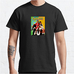 Family Drama Twist The Fresh Prince Of Bel Air T-Shirts