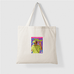 Hip-Hop Comedy The Fresh Prince Of Bel Air Bags