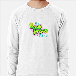 Pop Culture Staple The Fresh Prince Of Bel Air Sweatshirts