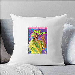 Hip-Hop Comedy The Fresh Prince Of Bel Air Pillows Cover