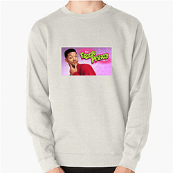 Fashion Trendsetter The Fresh Prince Of Bel Air Sweatshirts