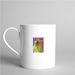 Hip-Hop Comedy The Fresh Prince Of Bel Air Mugs