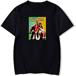 Family Drama Twist The Fresh Prince Of Bel Air T-Shirts