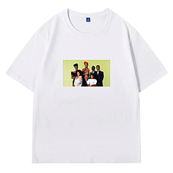 Theme Song Legend The Fresh Prince Of Bel Air T-Shirts
