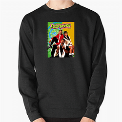 Family Drama Twist The Fresh Prince Of Bel Air Sweatshirts