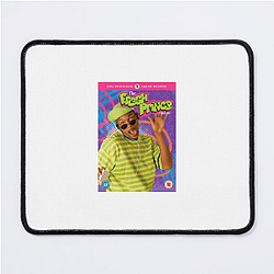 Hip-Hop Comedy The Fresh Prince Of Bel Air Mouse Pads