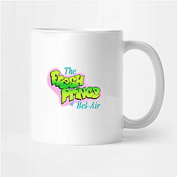 Pop Culture Staple The Fresh Prince Of Bel Air Mugs