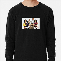 Breakout Star Vehicle The Fresh Prince Of Bel Air Sweatshirts