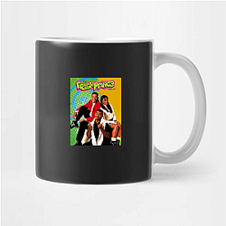 Family Drama Twist The Fresh Prince Of Bel Air Mugs