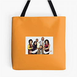 Breakout Star Vehicle The Fresh Prince Of Bel Air Bags