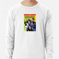 Cultural Game-Changer The Fresh Prince Of Bel Air Sweatshirts