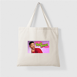 Fashion Trendsetter The Fresh Prince Of Bel Air Bags