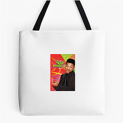 90s Sitcom Icon The Fresh Prince Of Bel Air Bags