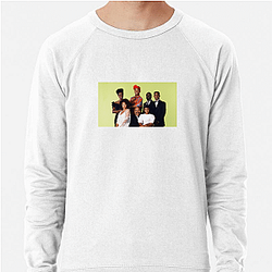 Theme Song Legend The Fresh Prince Of Bel Air Sweatshirts