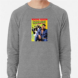 Cultural Game-Changer The Fresh Prince Of Bel Air Sweatshirts
