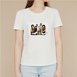 Breakout Star Vehicle The Fresh Prince Of Bel Air T-Shirts