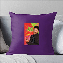 90s Sitcom Icon The Fresh Prince Of Bel Air Pillows Cover