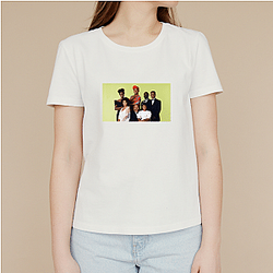 Theme Song Legend The Fresh Prince Of Bel Air T-Shirts