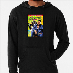 Cultural Game-Changer The Fresh Prince Of Bel Air Hoodies
