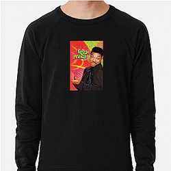 90s Sitcom Icon The Fresh Prince Of Bel Air Sweatshirts