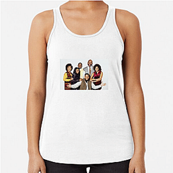 Breakout Star Vehicle The Fresh Prince Of Bel Air Tank Tops