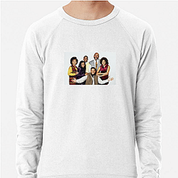 Breakout Star Vehicle The Fresh Prince Of Bel Air Sweatshirts