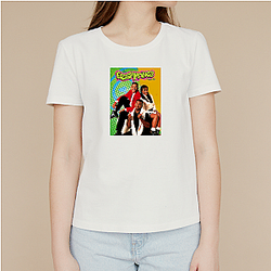 Family Drama Twist The Fresh Prince Of Bel Air T-Shirts