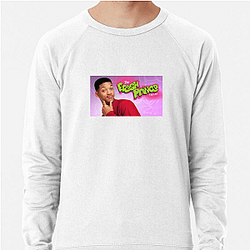 Fashion Trendsetter The Fresh Prince Of Bel Air Sweatshirts