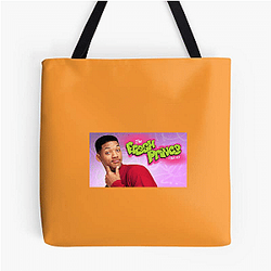 Fashion Trendsetter The Fresh Prince Of Bel Air Bags
