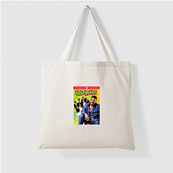 Cultural Game-Changer The Fresh Prince Of Bel Air Bags