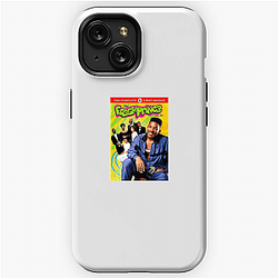 Cultural Game-Changer The Fresh Prince Of Bel Air iPhone Cases
