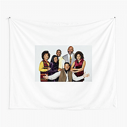 Breakout Star Vehicle The Fresh Prince Of Bel Air Tapestries