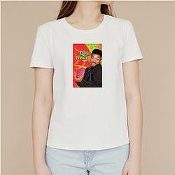90s Sitcom Icon The Fresh Prince Of Bel Air T-Shirts