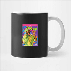 Hip-Hop Comedy The Fresh Prince Of Bel Air Mugs