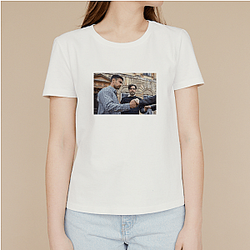 The Gentlemen Articolo The Gentlemen T-shirt