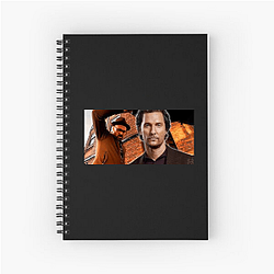 The Gentlemen Linea The Gentlemen Notebook