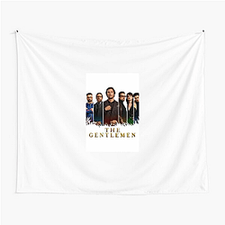 The Gentlemen Guarda-roupa The Gentlemen Tapeçarias