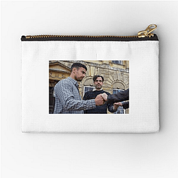 The Gentlemen Kleding The Gentlemen Zipperzakken