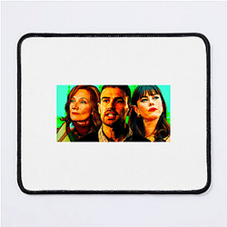 The Gentlemen Collezione The Gentlemen Mouse Pads