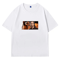 The Gentlemen Linea The Gentlemen T-shirt