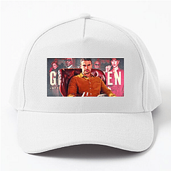 The Gentlemen ドロップ The Gentlemen 帽子及び帽子