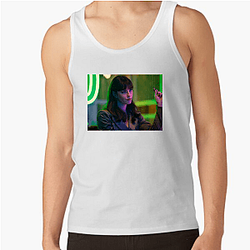 The Gentlemen Stijl The Gentlemen Tanktops