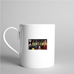 The Gentlemen Couper The Gentlemen Mugs