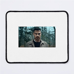 The Gentlemen Olha. The Gentlemen Mouse Pads